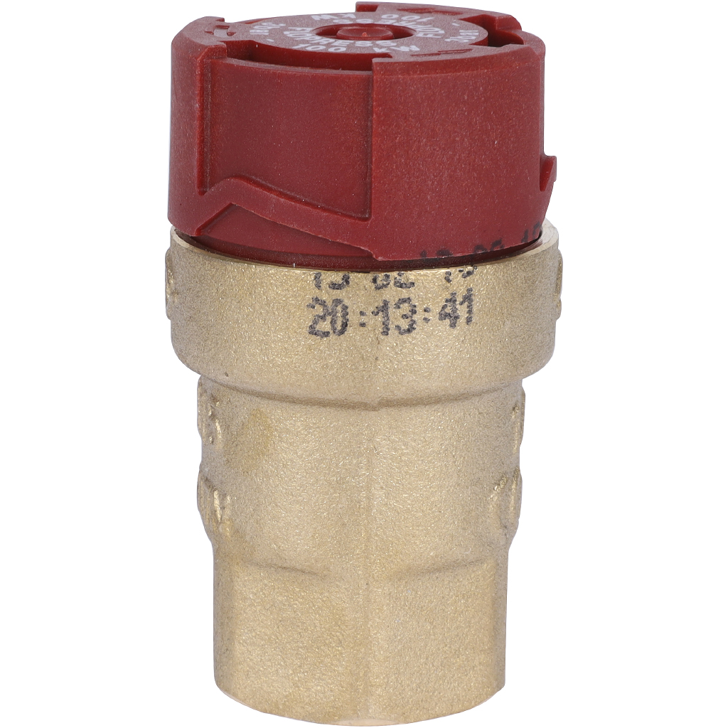 ����������������� ������ Flamco Flopress 1/2 x 1/2-3bar