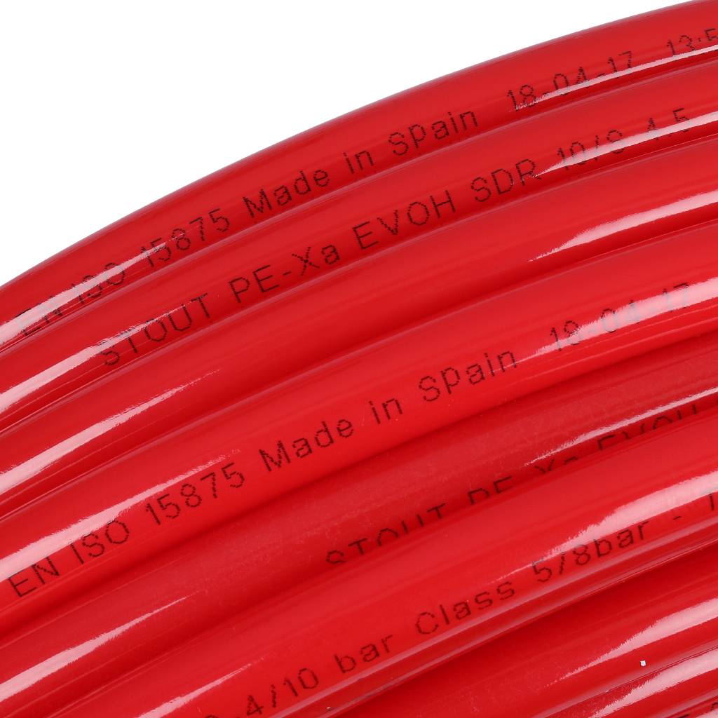 ����� �� ������� ����������� STOUT PEX � ����������� �����, �������, 20�2,0 (����� 500 ������)