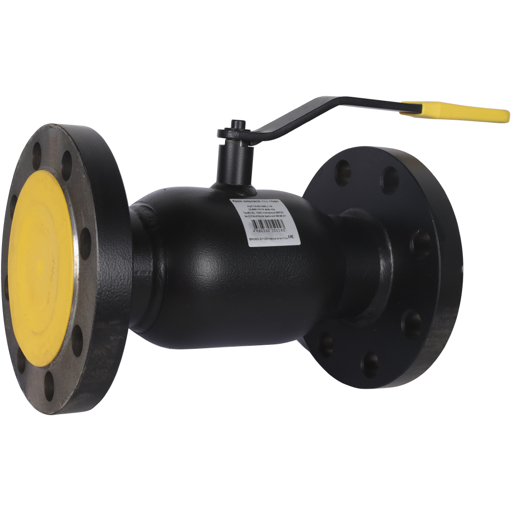 ���� ������� �������� ����� 11�10�� �/� DN 065 PN 16 ��� ��������������