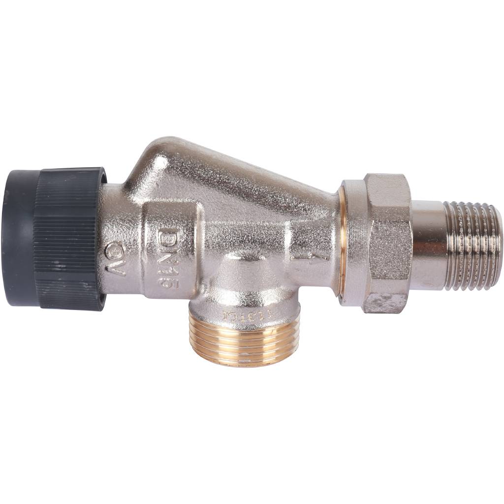 ������� OVENTROP ����� A, ����������������, ������, DN-15, 3/4, 1/2, � ��-�, PN, ���-10, T�C -�� +2 �� +120, ������, ��������������