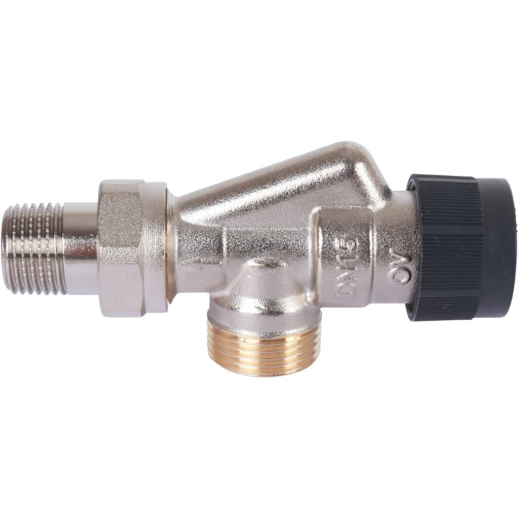 ������� OVENTROP ����� A, ����������������, ������, DN-15, 3/4, 1/2, � ��-�, PN, ���-10, T�C -�� +2 �� +120, ������, ��������������