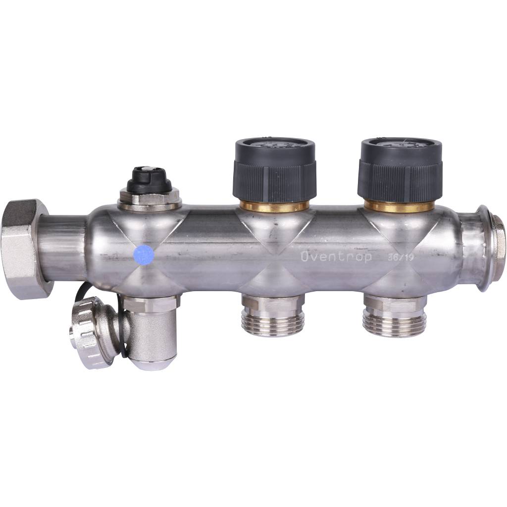������ ������������ Oventrop Multidis SF 2 �� ����������� ����������� �� 2 �������