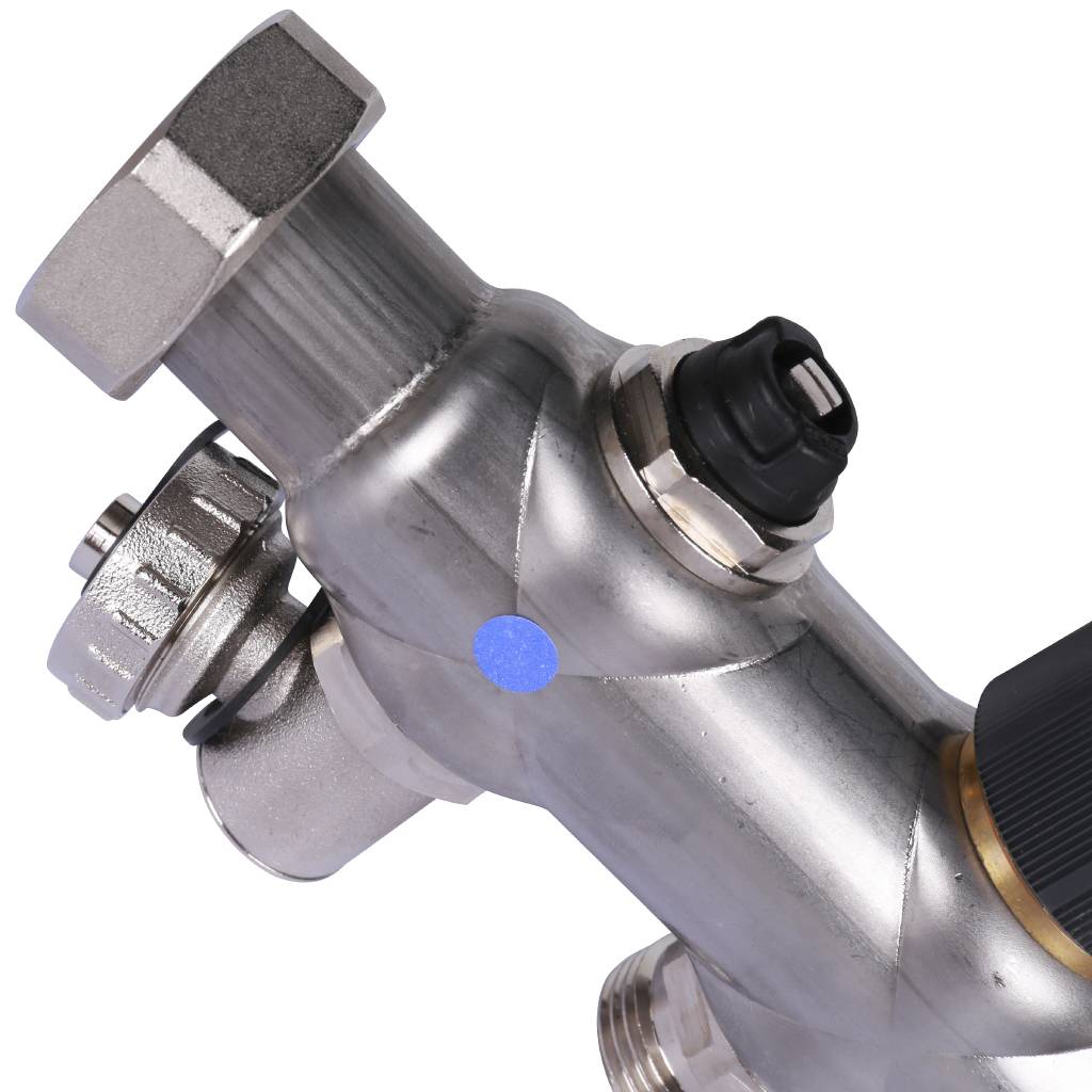 ������ ������������ Oventrop Multidis SF 2 �� ����������� ����������� �� 2 �������