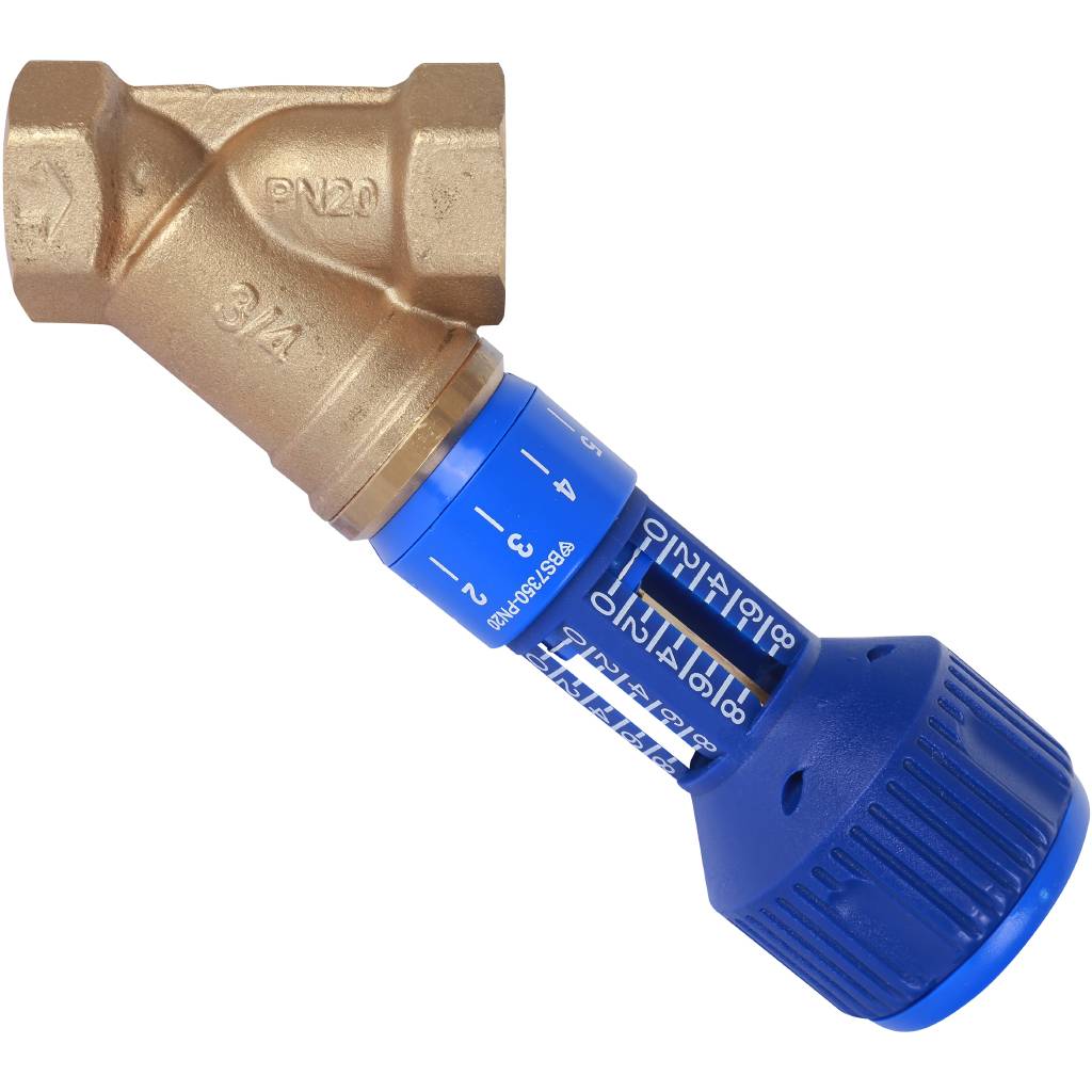 ������ ��������������� Cimberio 727�� 3/4 PN20 BB ������ ��� ���. ��������