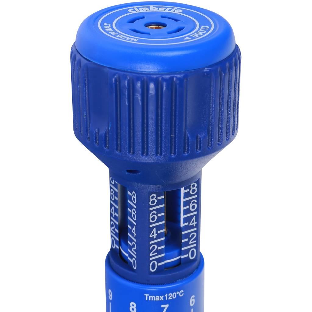 ������ ��������������� Cimberio 727�� 3/4 PN20 BB ������ ��� ���. ��������