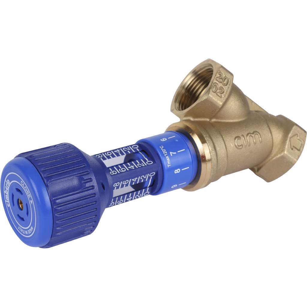 ������ ��������������� Cimberio 727�� 1 PN20 BB ������ ��� ���. ��������