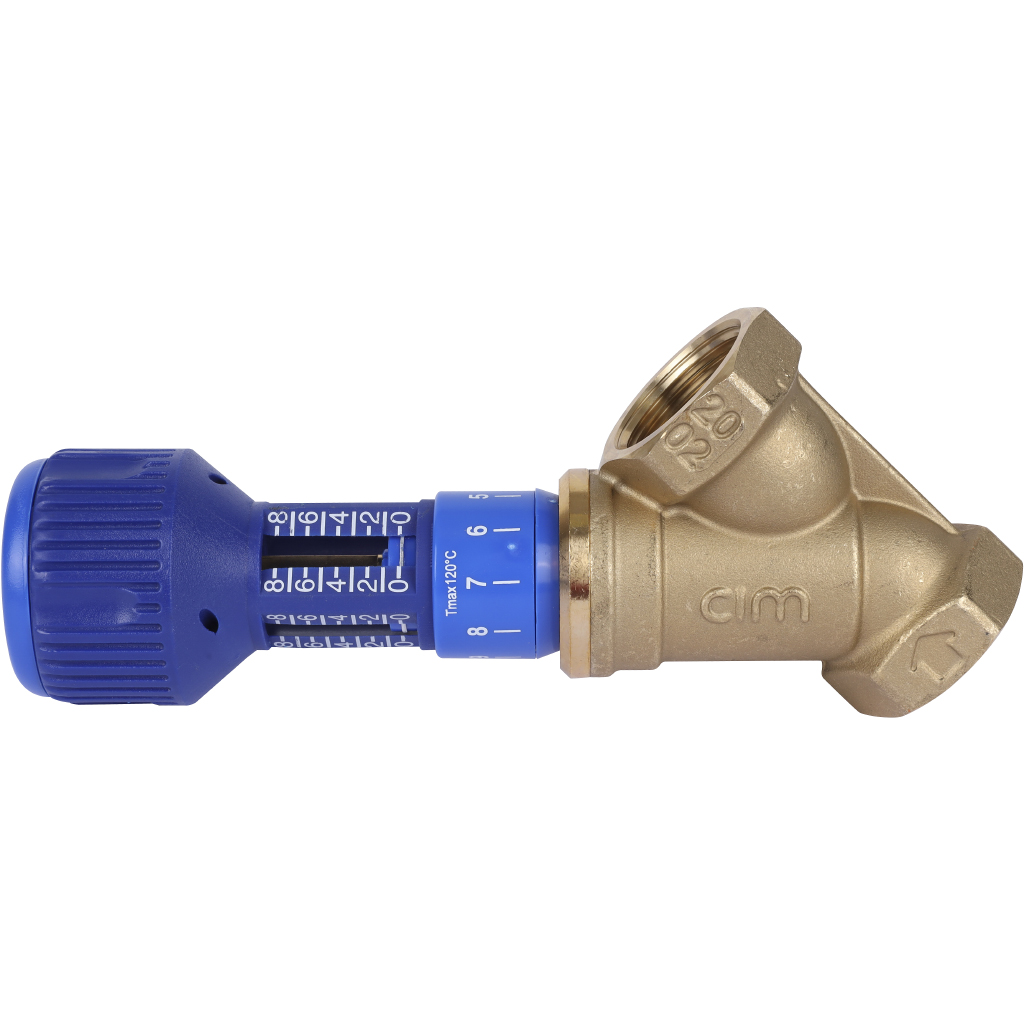 ������ ��������������� Cimberio 727�� 1 PN20 BB ������ ��� ���. ��������