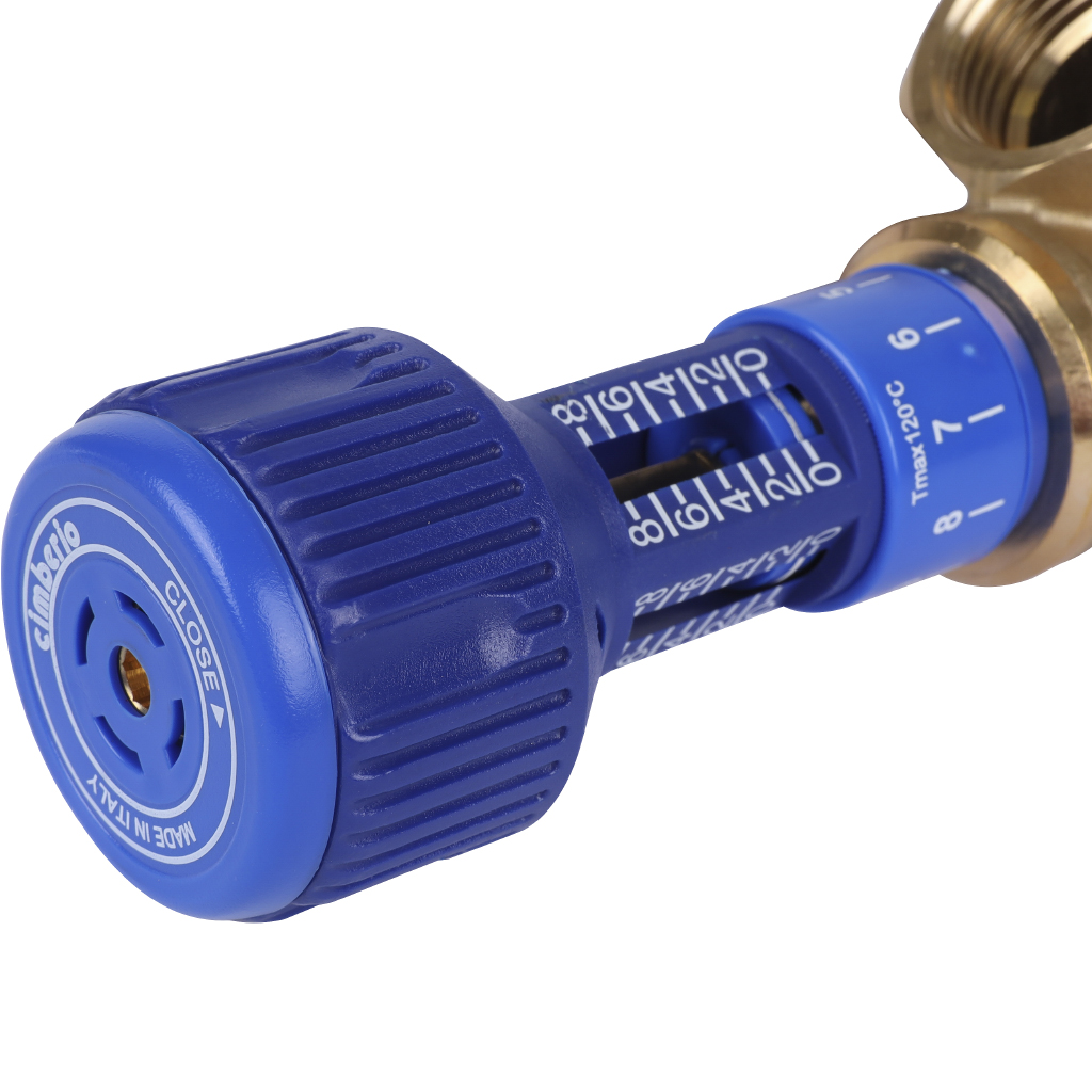 ������ ��������������� Cimberio 727�� 1 PN20 BB ������ ��� ���. ��������
