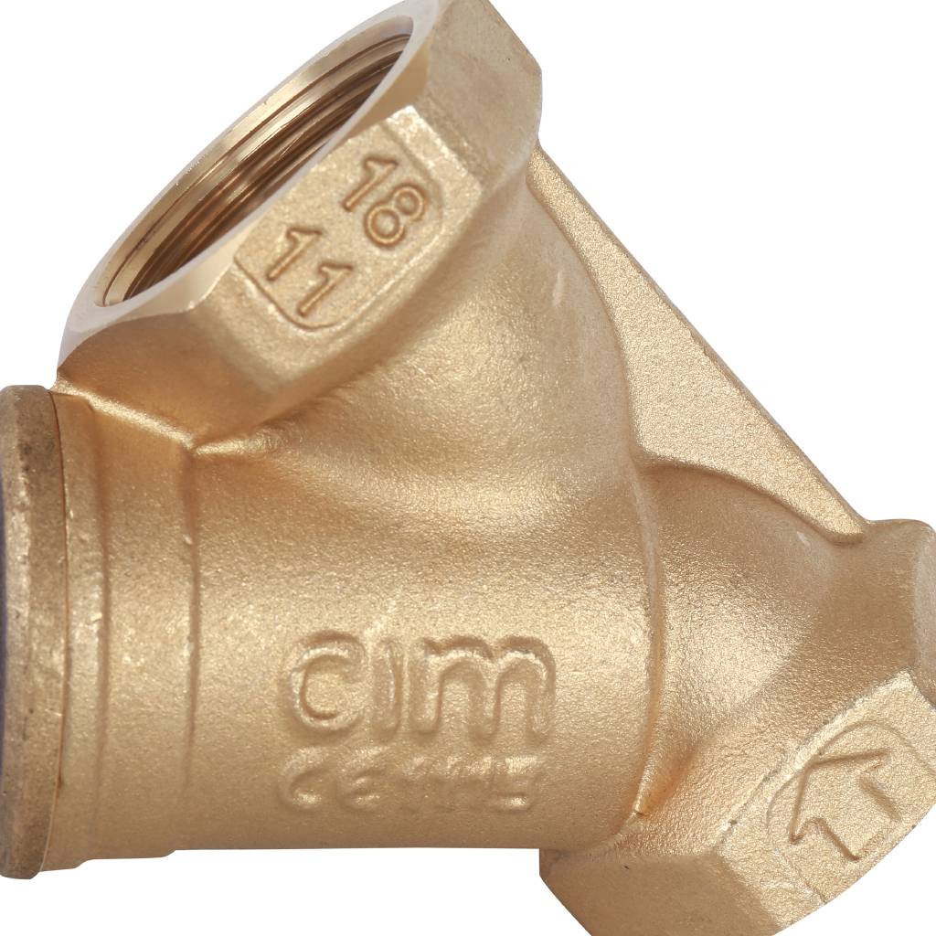 ������ ��������������� Cimberio 727�� 1.1/4 PN20 BB ������ ��� ���. ��������