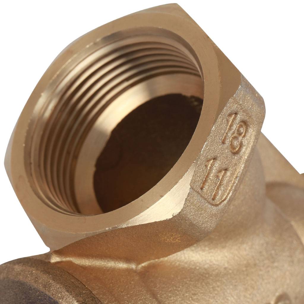 ������ ��������������� Cimberio 727�� 1.1/4 PN20 BB ������ ��� ���. ��������