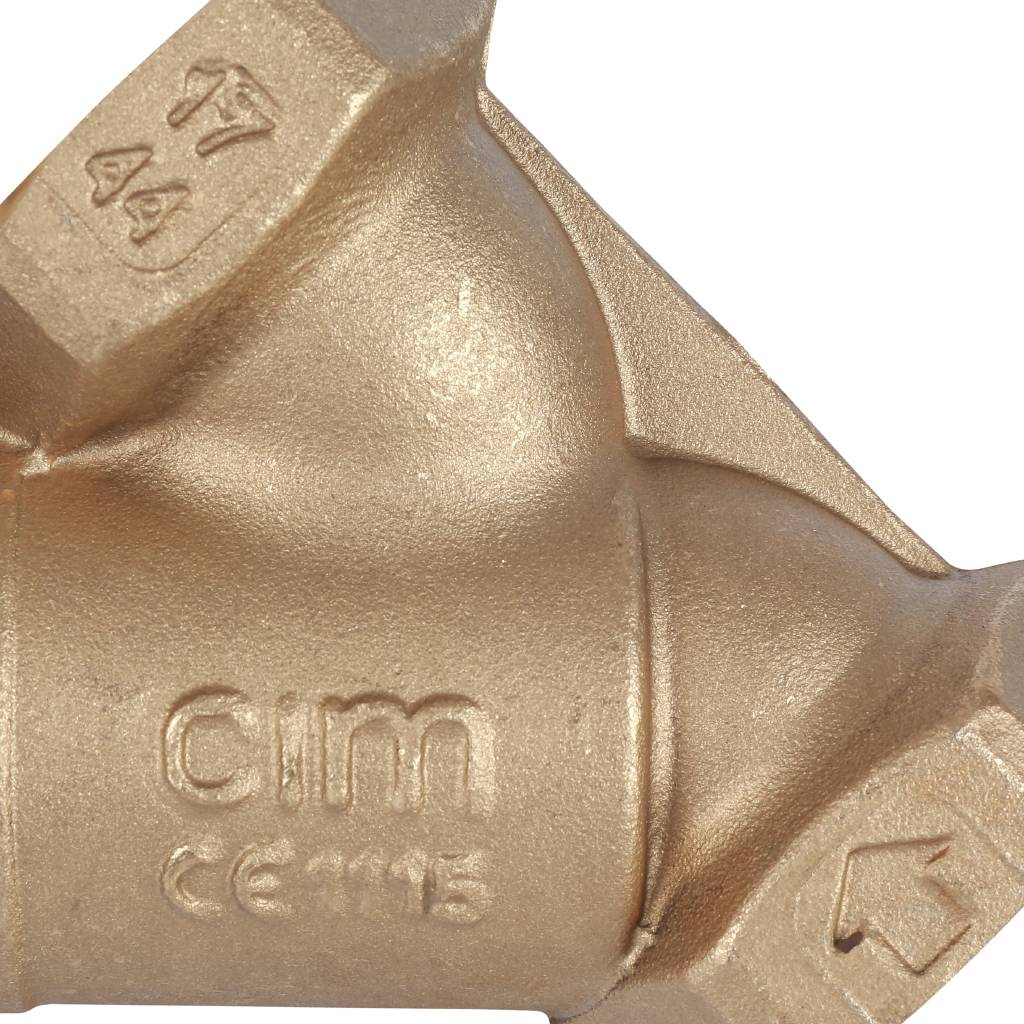 ������ ��������������� Cimberio 727�� 1.1/2 PN20 BB ������ ��� ���. ��������