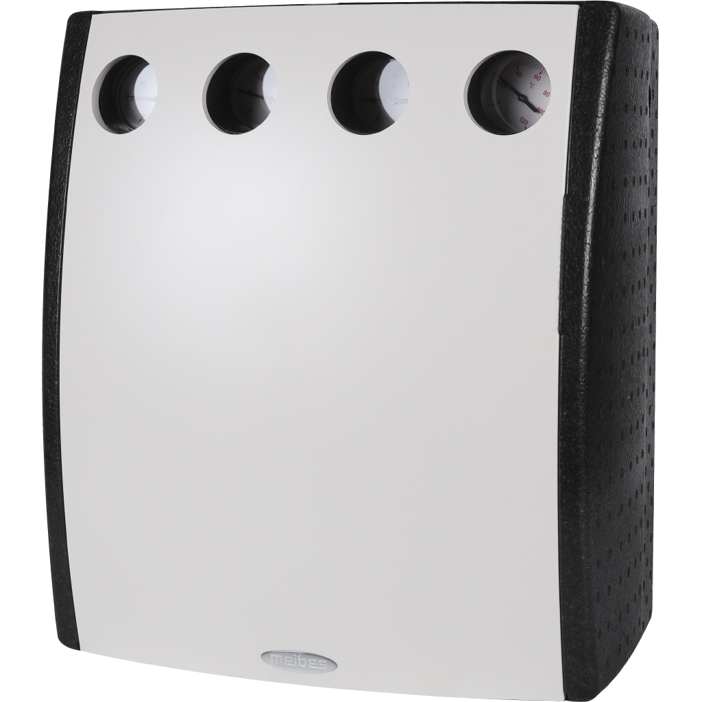 �������-������������ ������ Meibes Kombimix UK_MK � ������� Grundfos UPM3 70 (��� ������������)