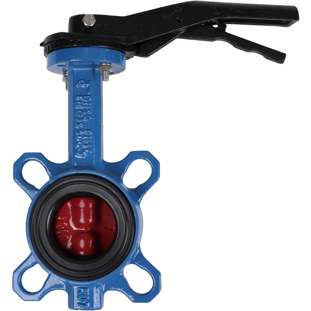 ������ ���������-�������� Tecofi VPI4448 DN 50 PN 16 ������������ � ������ �� ������ EPDM