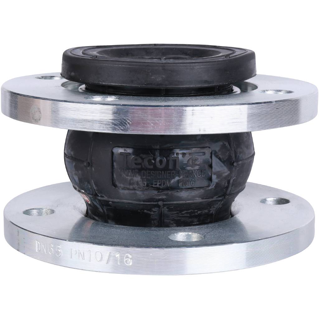 ����������� Tecofi DI7240N ��65 ��10/16 ��������� EPDM