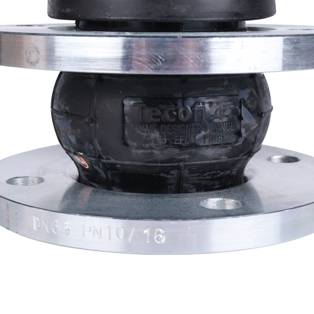 ����������� Tecofi DI7240N ��65 ��10/16 ��������� EPDM