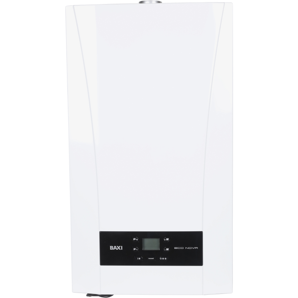 ������� ��������� ����� Baxi ECO Nova 24F 100021428 ������������� �������������