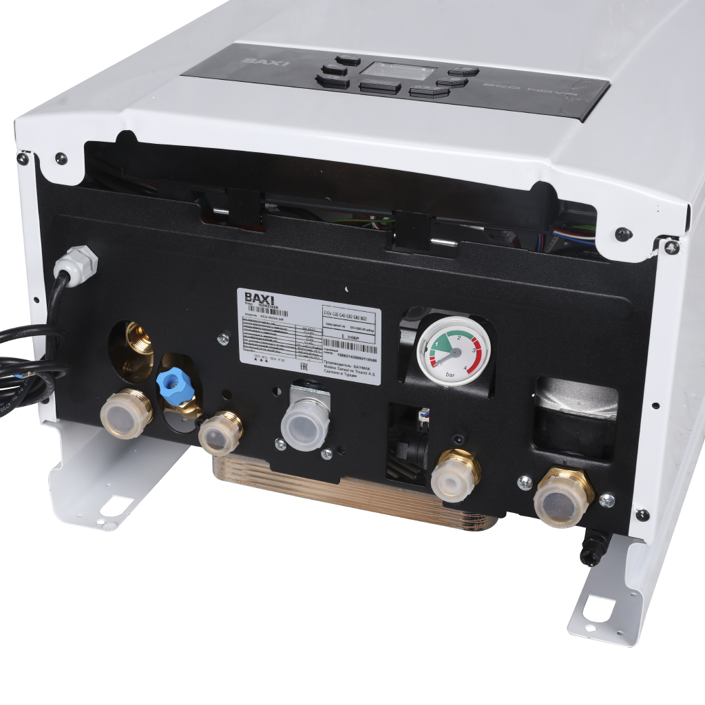 ������� ��������� ����� Baxi ECO Nova 24F 100021428 ������������� �������������