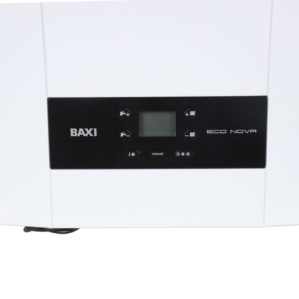������� ��������� ����� Baxi ECO Nova 24F 100021428 ������������� �������������