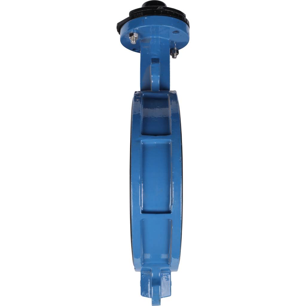 ������ ���������-�������� Tecofi VPI4448 DN 200 PN 16 ������������ � ������ �� ������ EPDM
