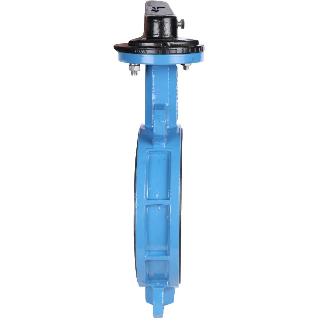 ������ ���������-�������� Tecofi VPI4448 DN 200 PN 16 ������������ � ������ �� ������ EPDM
