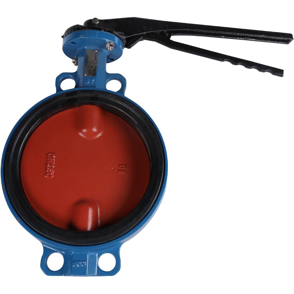 ������ ���������-�������� Tecofi VPI4448 DN 250 PN 16 ������������ � ������ �� ������ EPDM