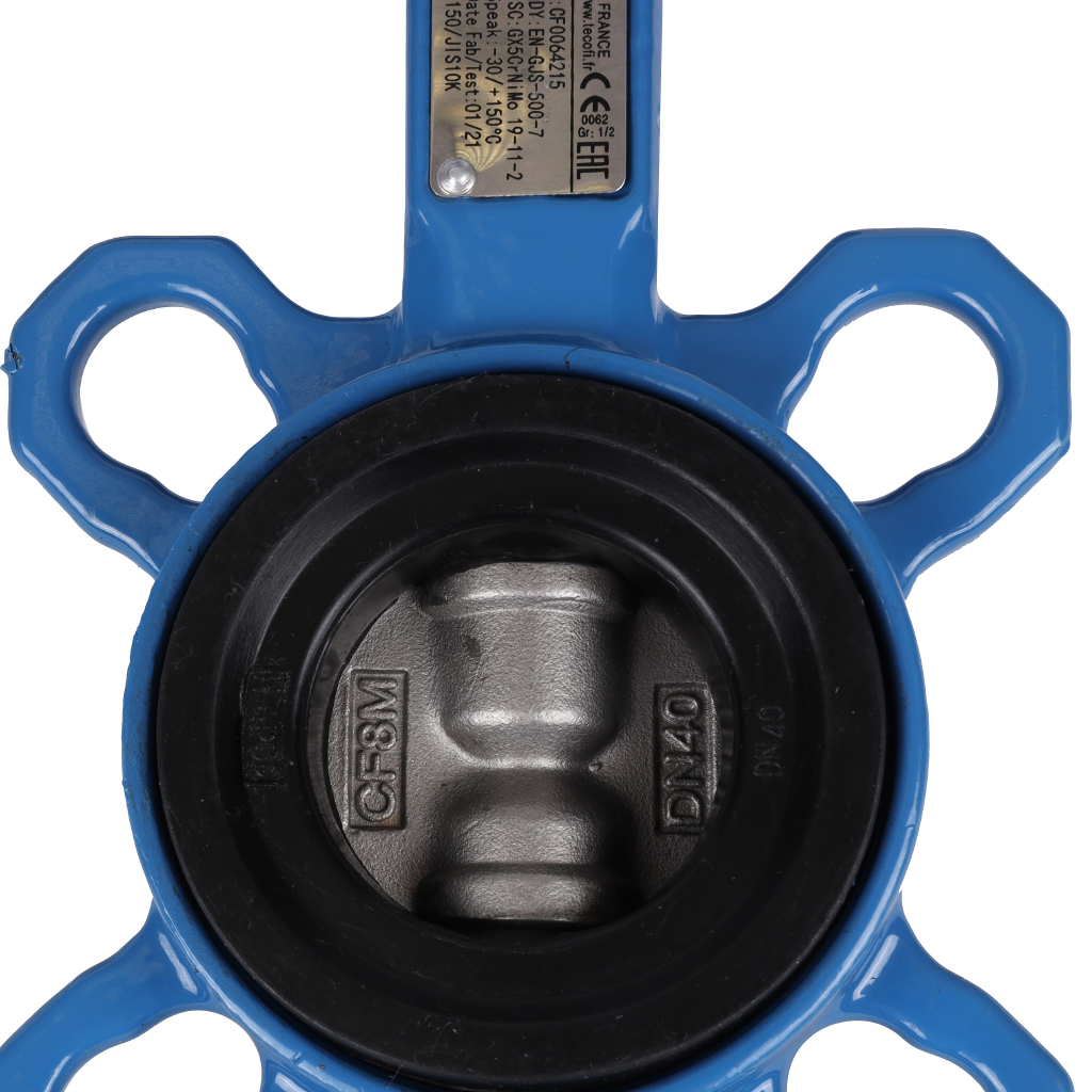 ������ ���������-�������� Tecofi VPI4449 DN 40 PN 16 EP �� ������ �/����