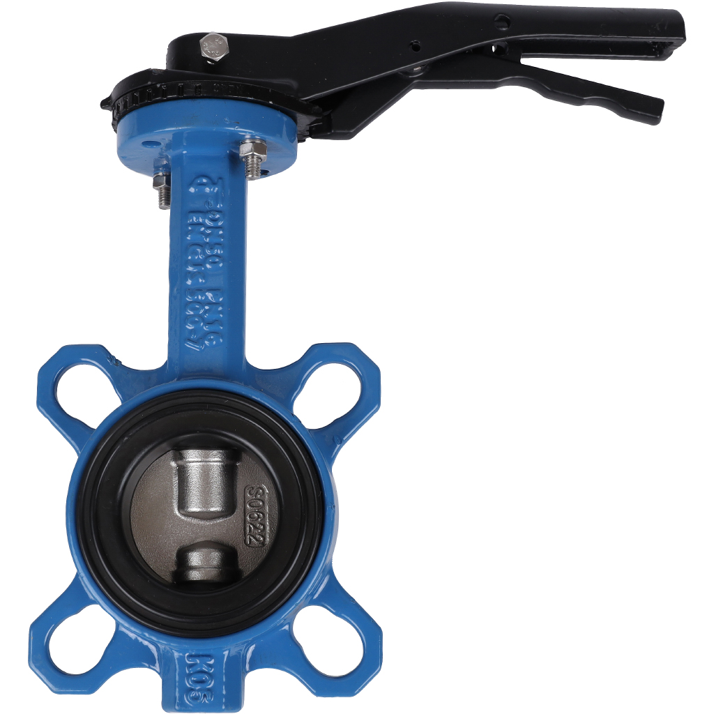������ ���������-�������� Tecofi VPI4449 DN 50 PN 16 EP �� ������