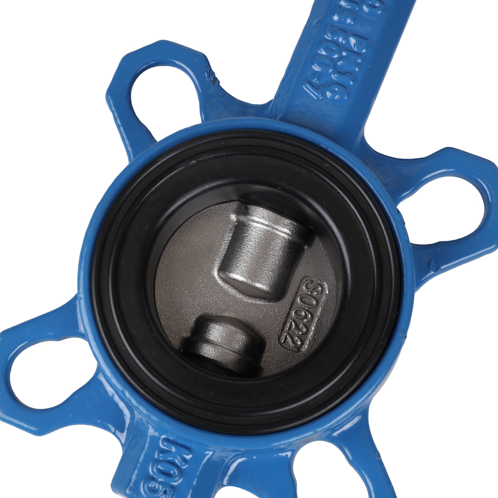 ������ ���������-�������� Tecofi VPI4449 DN 50 PN 16 EP �� ������