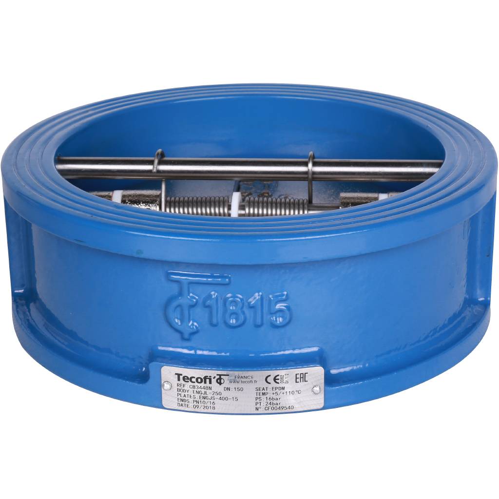 ������ �������� Tecofi ��150 ��16 2/��� ������������ �� ������