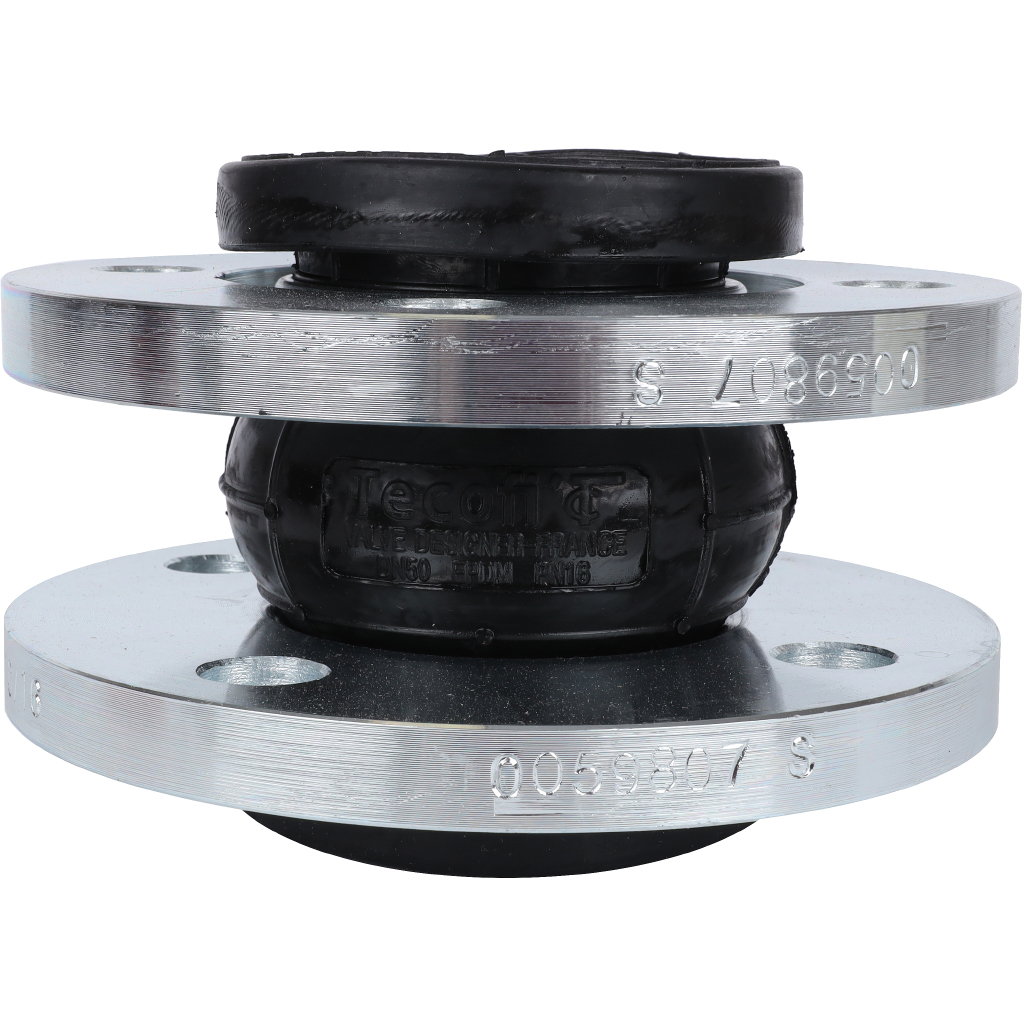 ����������� Tecofi DI7240N ��50 ��10/16 ��������� EPDM