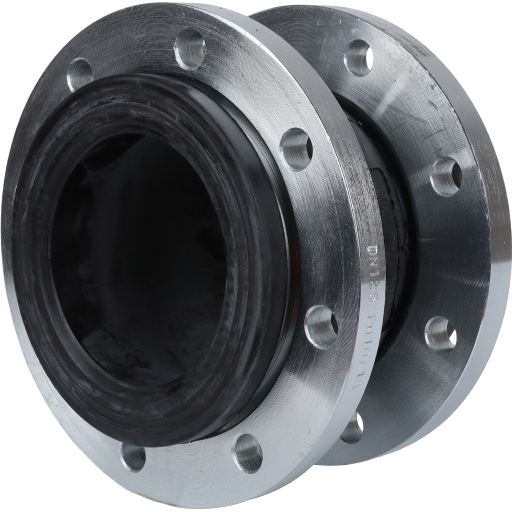 ����������� Tecofi DI7240N ��125 ��10/16 ��������� EPDM