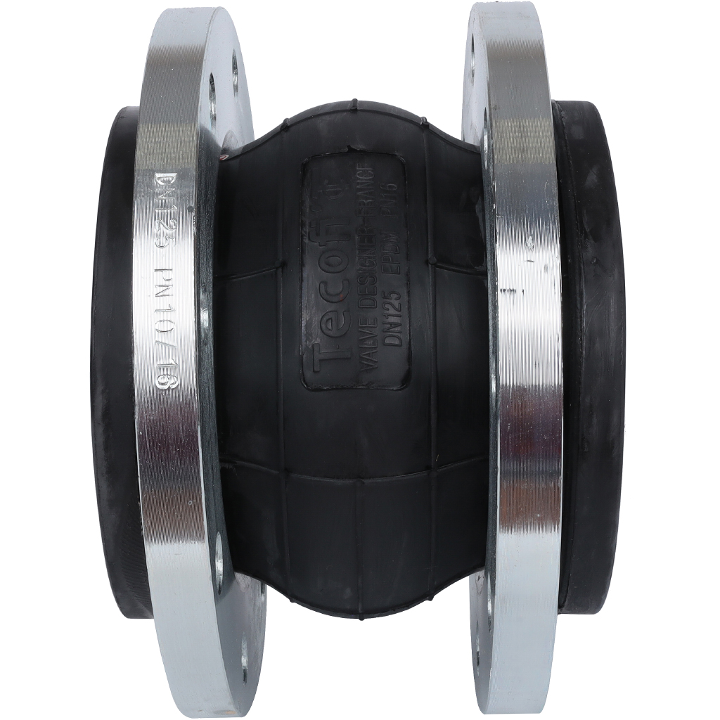 ����������� Tecofi DI7240N ��125 ��10/16 ��������� EPDM