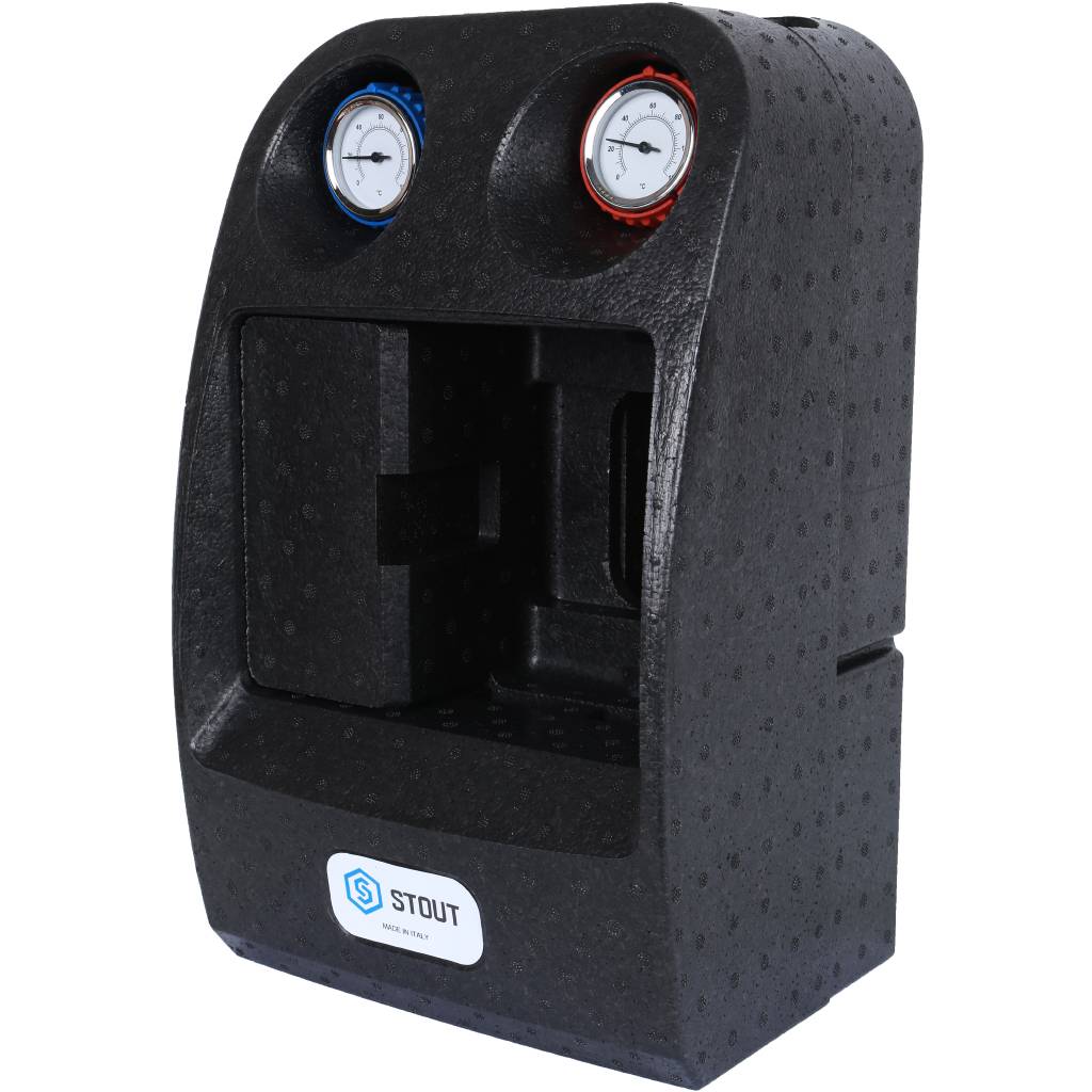 �������� ������ STOUT SDG-0038 � ��������������� 34 ��������, ��� ������ � �������������