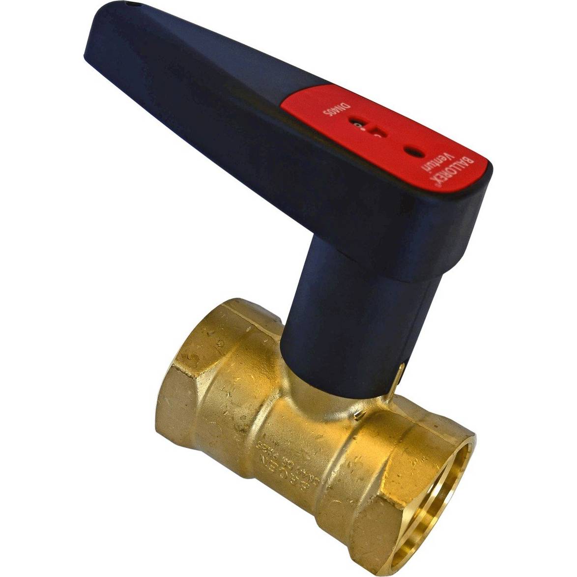 ������ ��������������� ����� Venturi DRV DN 040 PN 25 ������ ����������� ���������� �����������