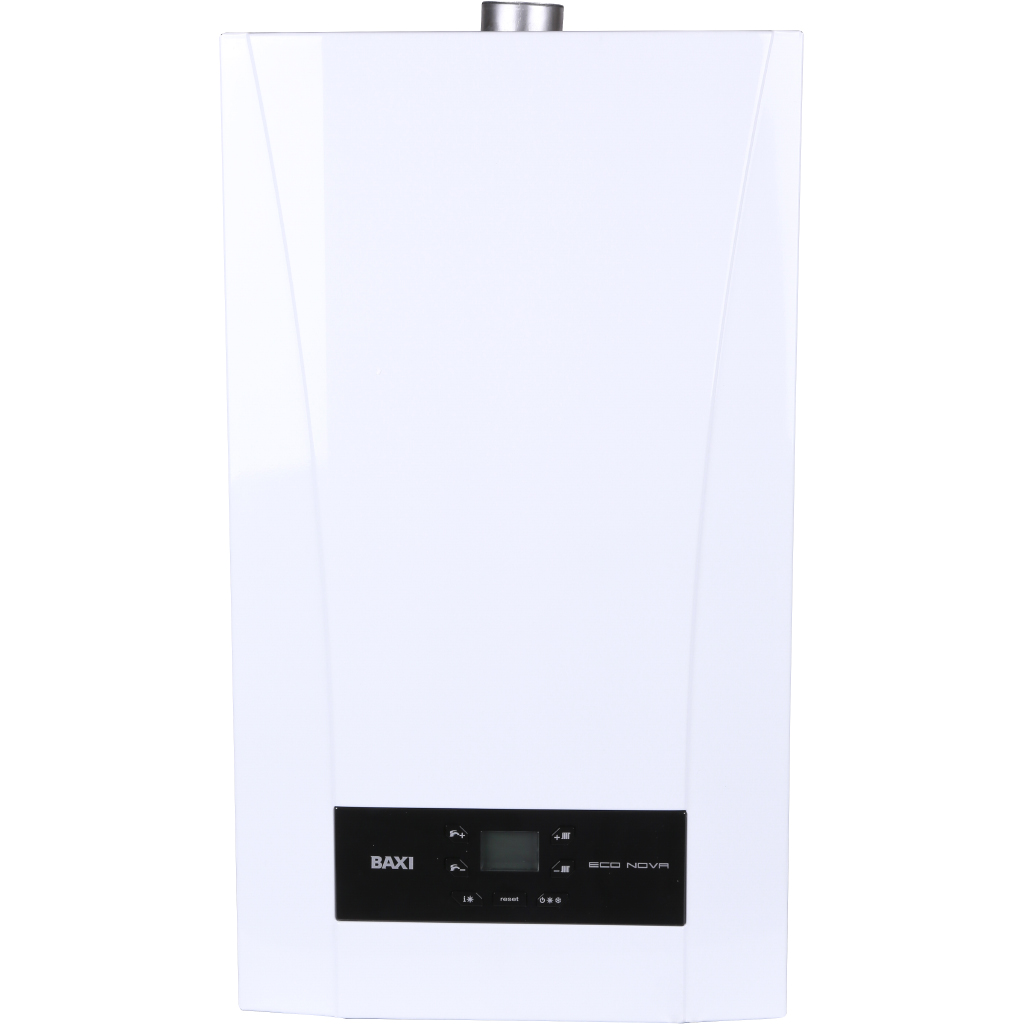 ������� ��������� ����� Baxi ECO Nova ECO Nova 18F ������������� �������������
