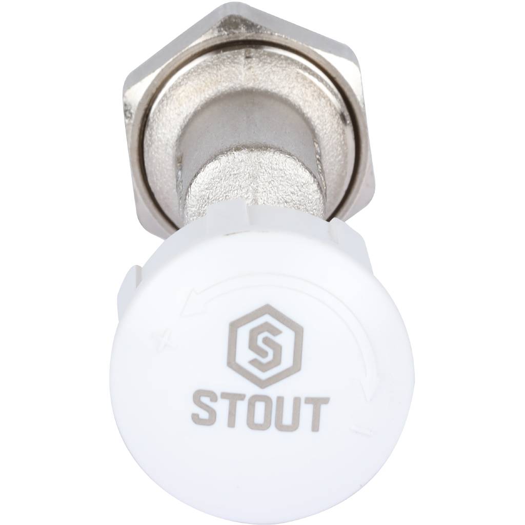 ������ ���������������� ������ STOUT 1/2 � 3/4 ��