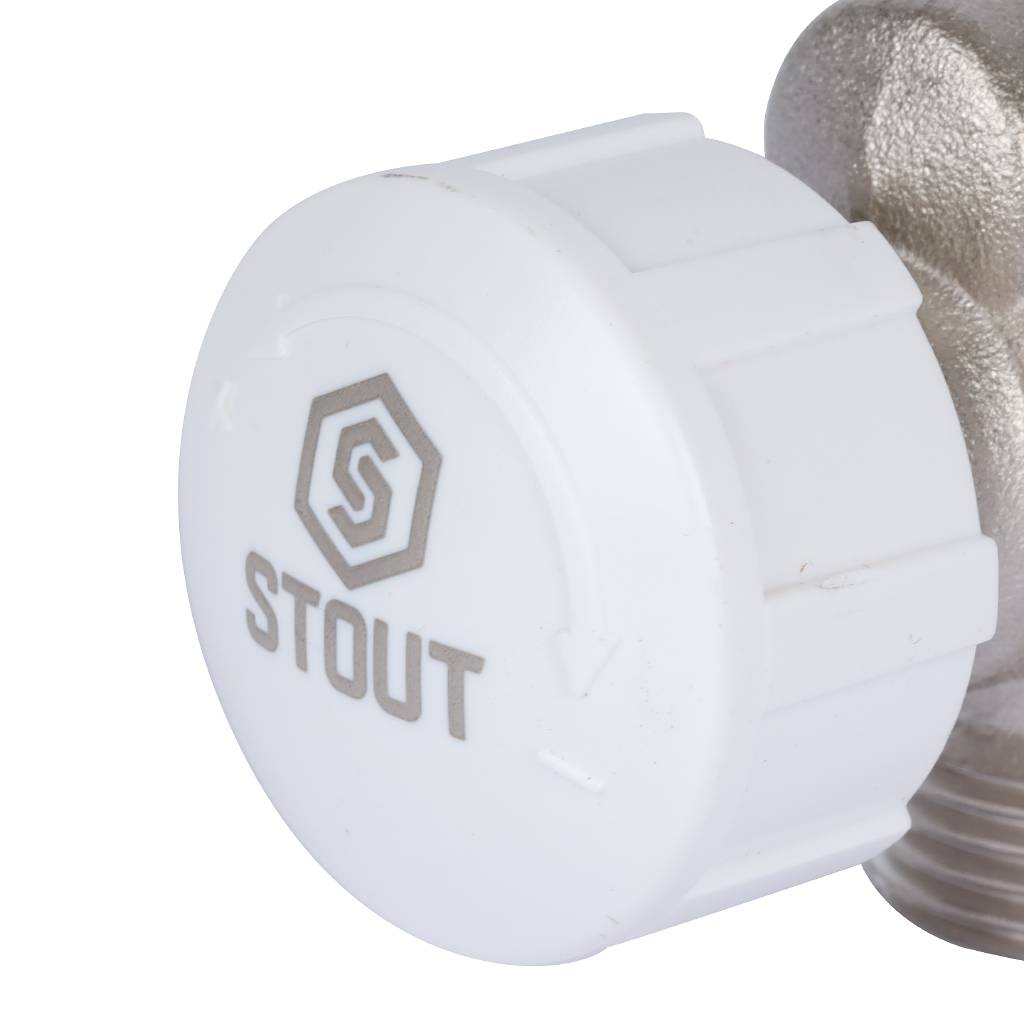 ������ ���������������� ������ STOUT 1/2 � 3/4 ��