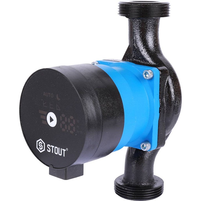 ����� �������������� STOUT mini pro 25/80-180