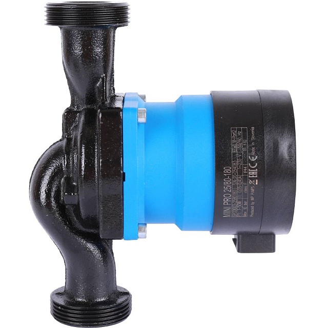 ����� �������������� STOUT mini pro 25/80-180