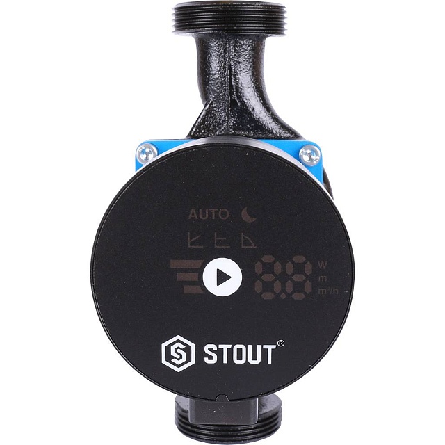 ����� �������������� STOUT mini 25/60-180