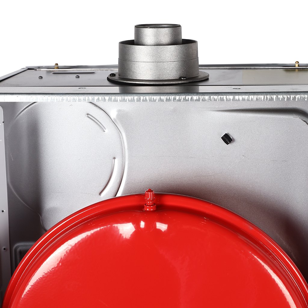������� ��������� ����� Baxi ECO Nova ECO Nova 31F ������������� �������������