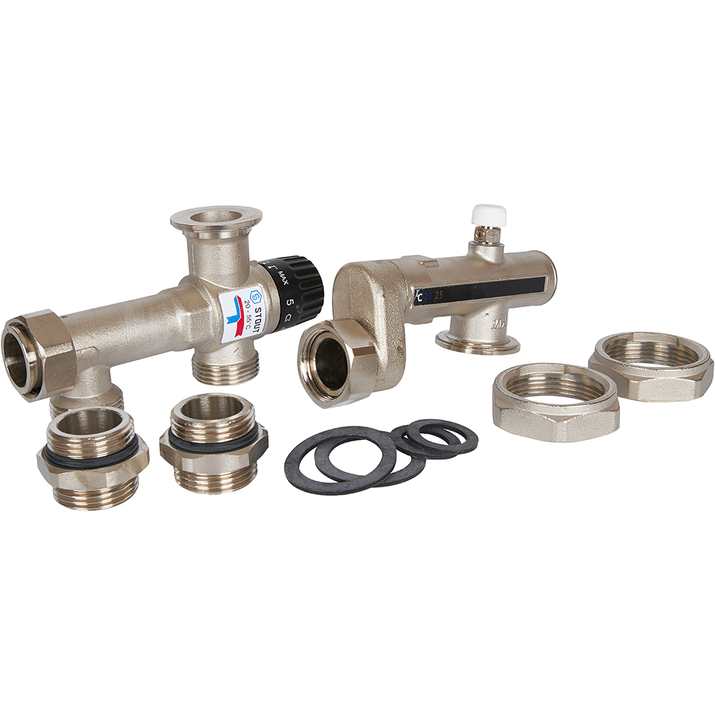 �������-������������ ���� STOUT SDG-0120� ���������������� �������� 20-55�C, ��� ������