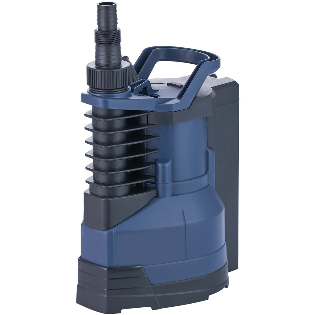 ����� ��������� UNIPUMP ARTSUB Q400