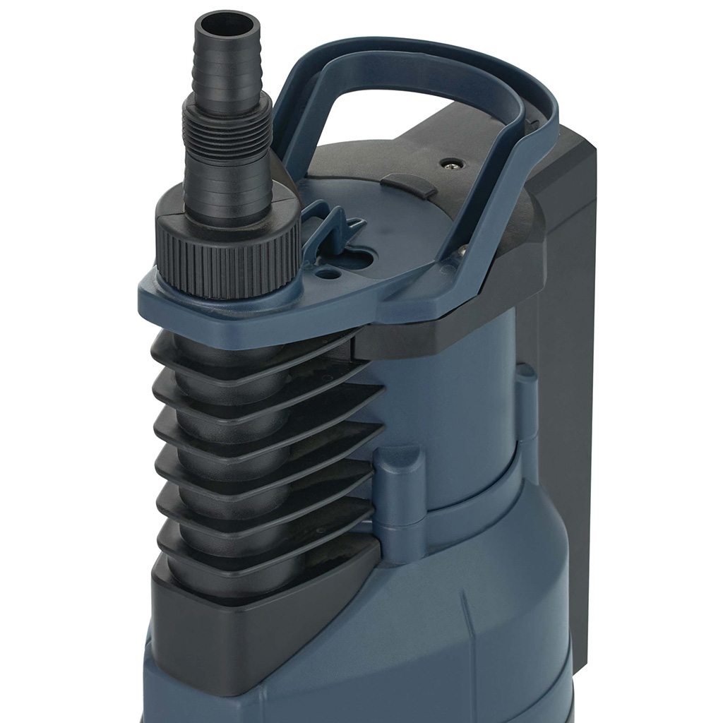 ����� ��������� UNIPUMP ARTVORT Q550B
