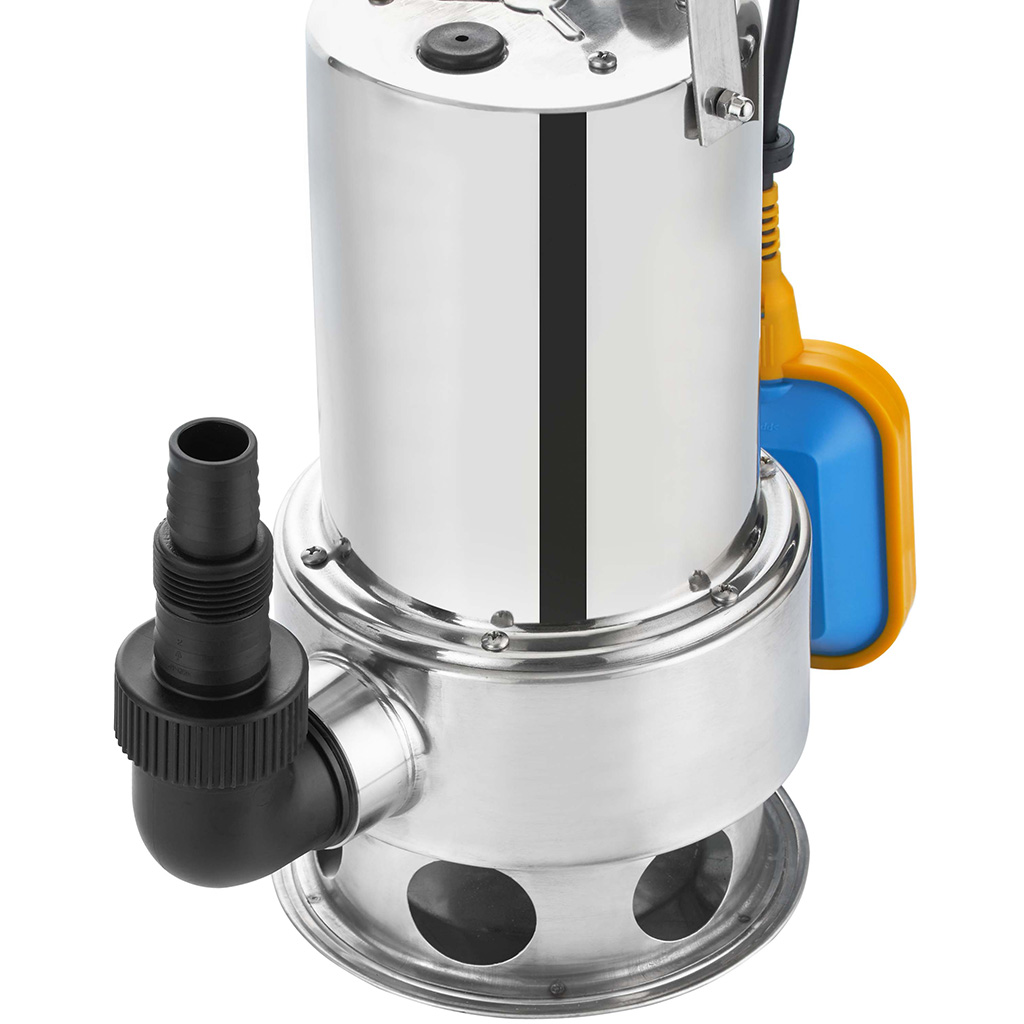 ����� ��������� UNIPUMP INOXVORT 750 SW