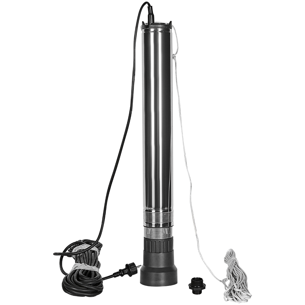 ����� ���������� UNIPUMP ECO-AUTOMAT