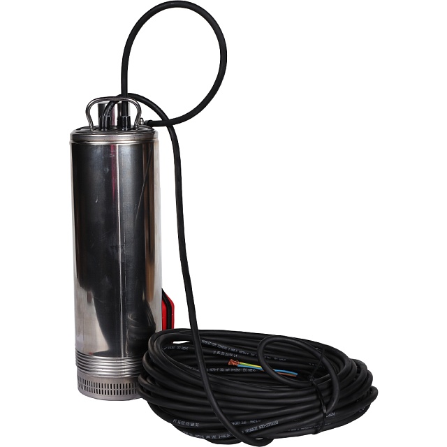 ����� ���������� STOUT ������ 20 �, 230V, Q=90 �/���, H=34 �