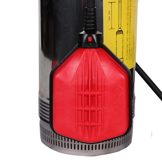 ����� ���������� STOUT ������ 20 �, 230V, Q=90 �/���, H=34 �