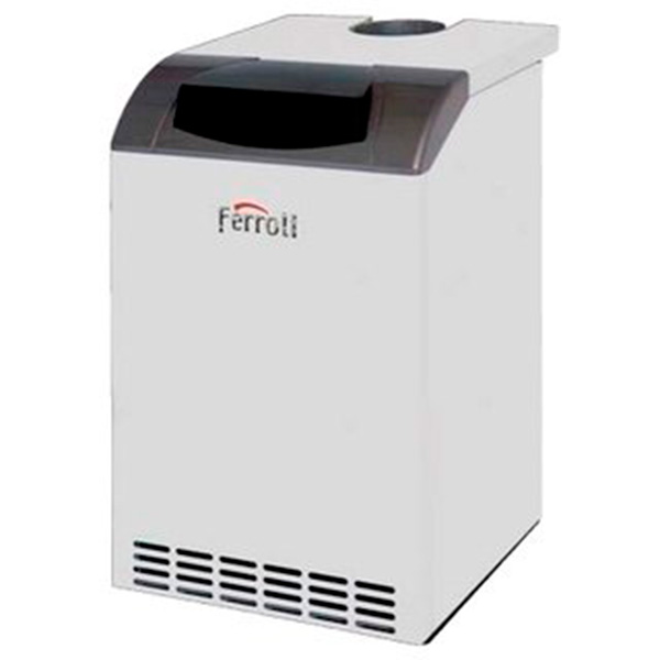 ������� ��������� ����� Ferroli PEGASUS D 32 � ����������� ��������