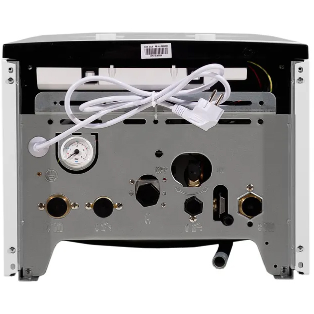 ����� �������������/�������������/� ����������� �������� /Open Therm MIZUDO MAESTRO ONE M30�H